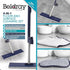Beldray 4-IN-1 Floor & Surface Cleaning Set