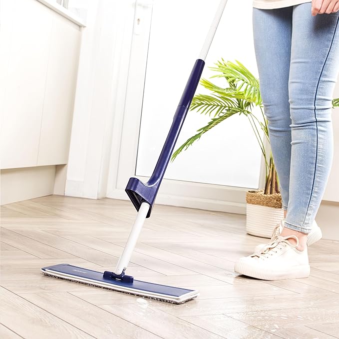 Beldray 4-IN-1 Floor & Surface Cleaning Set