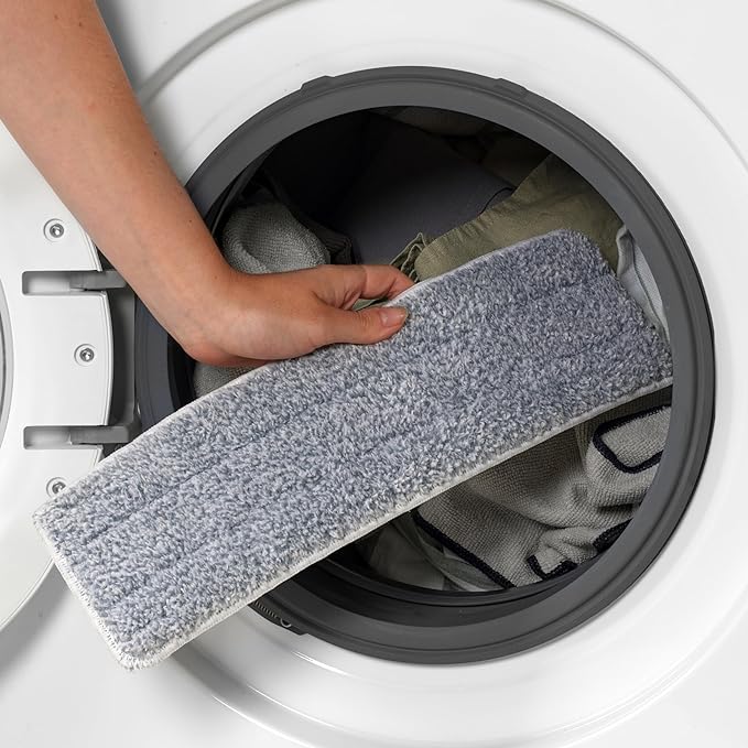 Beldray 4-IN-1 Floor & Surface Cleaning Set