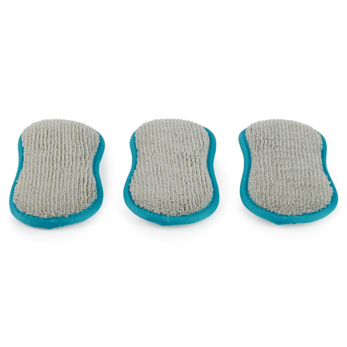 Beldray No Chem 3PK Clean Sponge Pads