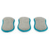 Beldray No Chem 3PK Clean Sponge Pads