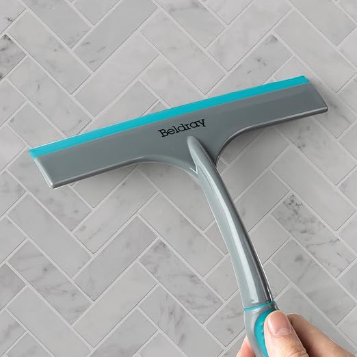 Beldray Squeegee With Holder