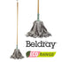 Beldray Green Eco Microfiber Mop