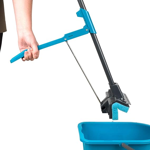 Beldray Self-Wringing Sponge Mop