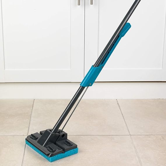 Beldray Self-Wringing Sponge Mop