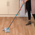 Beldray Antibac Telescopic Mop and Refill