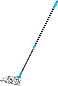 Beldray Antibac Telescopic Mop and Refill