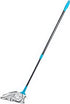 Beldray Antibac Telescopic Mop and Refill