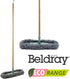 Beldray Green Eco Fluffy Flat Mop
