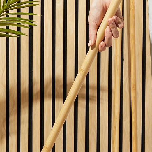 Beldray Green Eco Fluffy Flat Mop