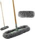 Beldray Green Eco Fluffy Flat Mop