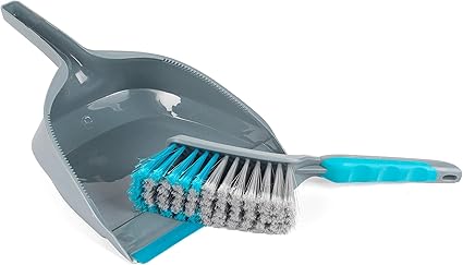 Beldray Dustpan and Brush Set