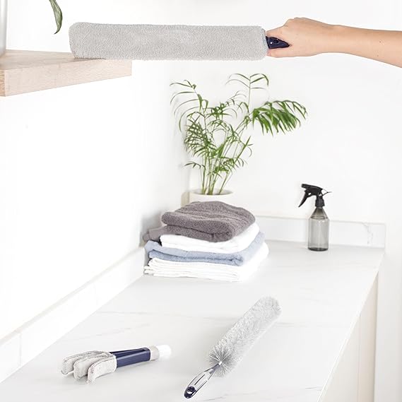 Beldray 3 piece Dusting Set