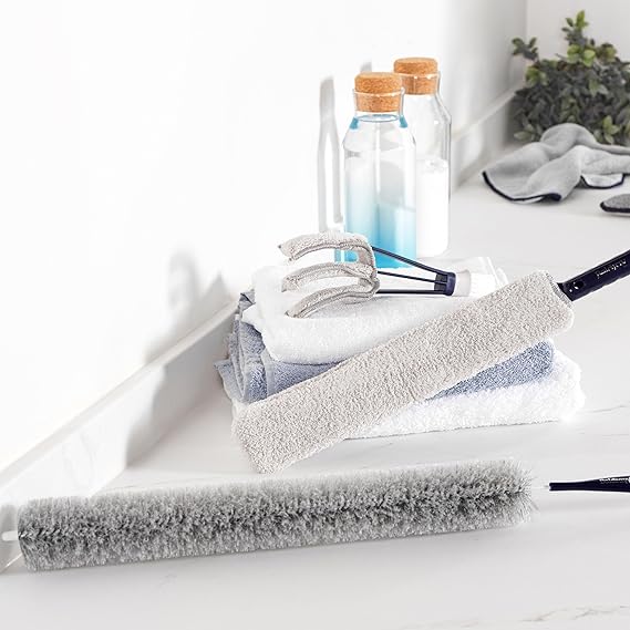 Beldray 3 piece Dusting Set