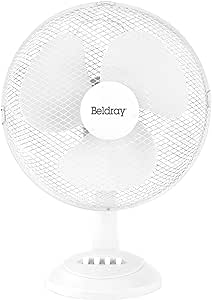 Beldray 12'' Desk Fan (Display Unit)