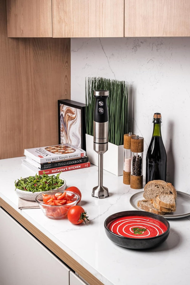Nutricook Hand Blender 1200W (Display Unit)