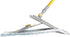 Apex Microfibre Flat Mop 40cm