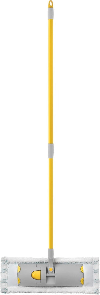 Apex Microfibre Flat Mop 40cm