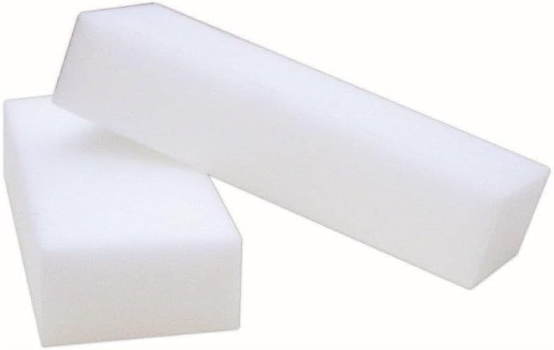 Apex Magic Eraser, Removes Stain & Dirt From Any Surface 2 Sponges