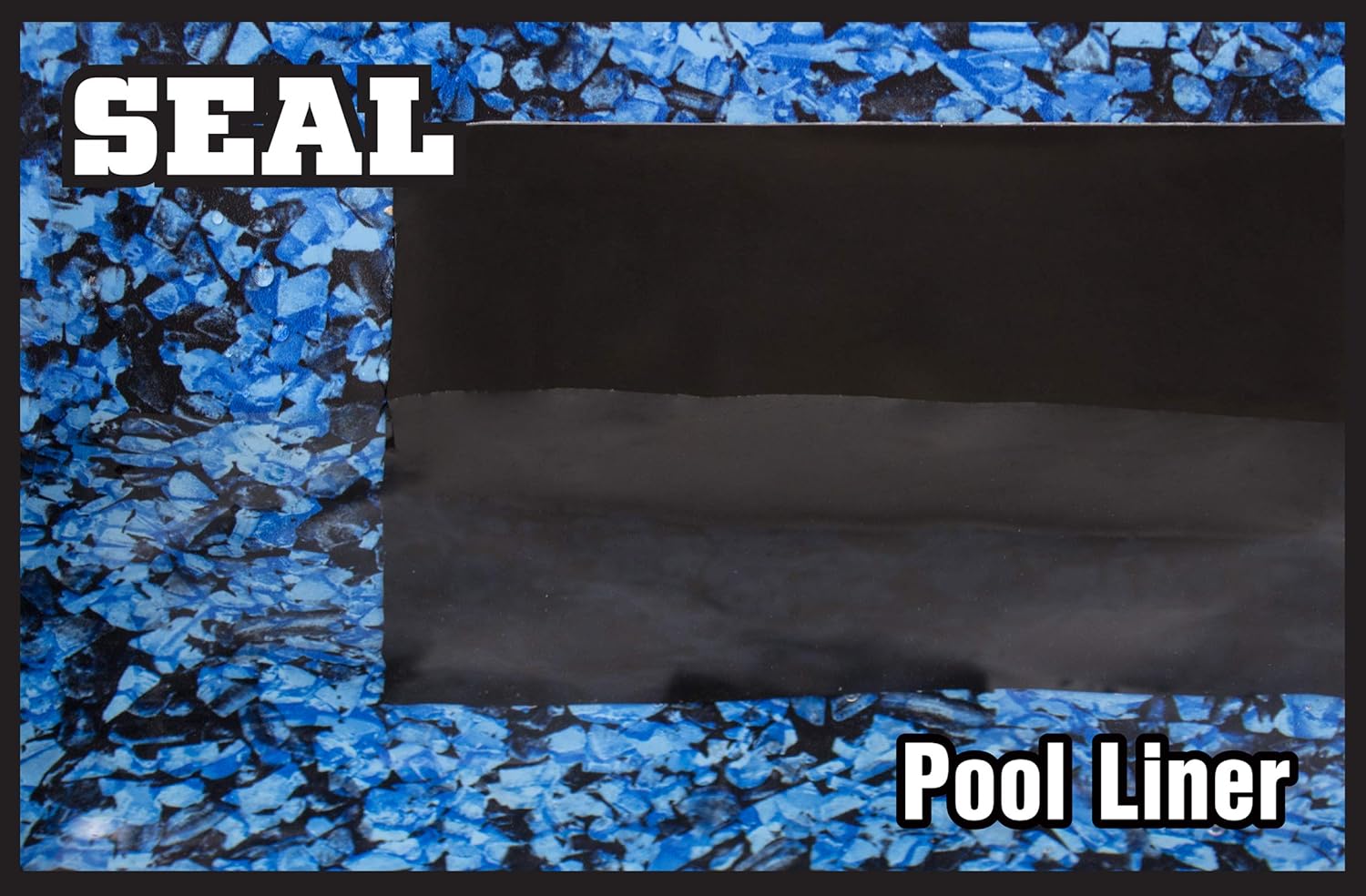 Gorilla Waterproof Patch & Seal Tape Black 4In X 10Ft