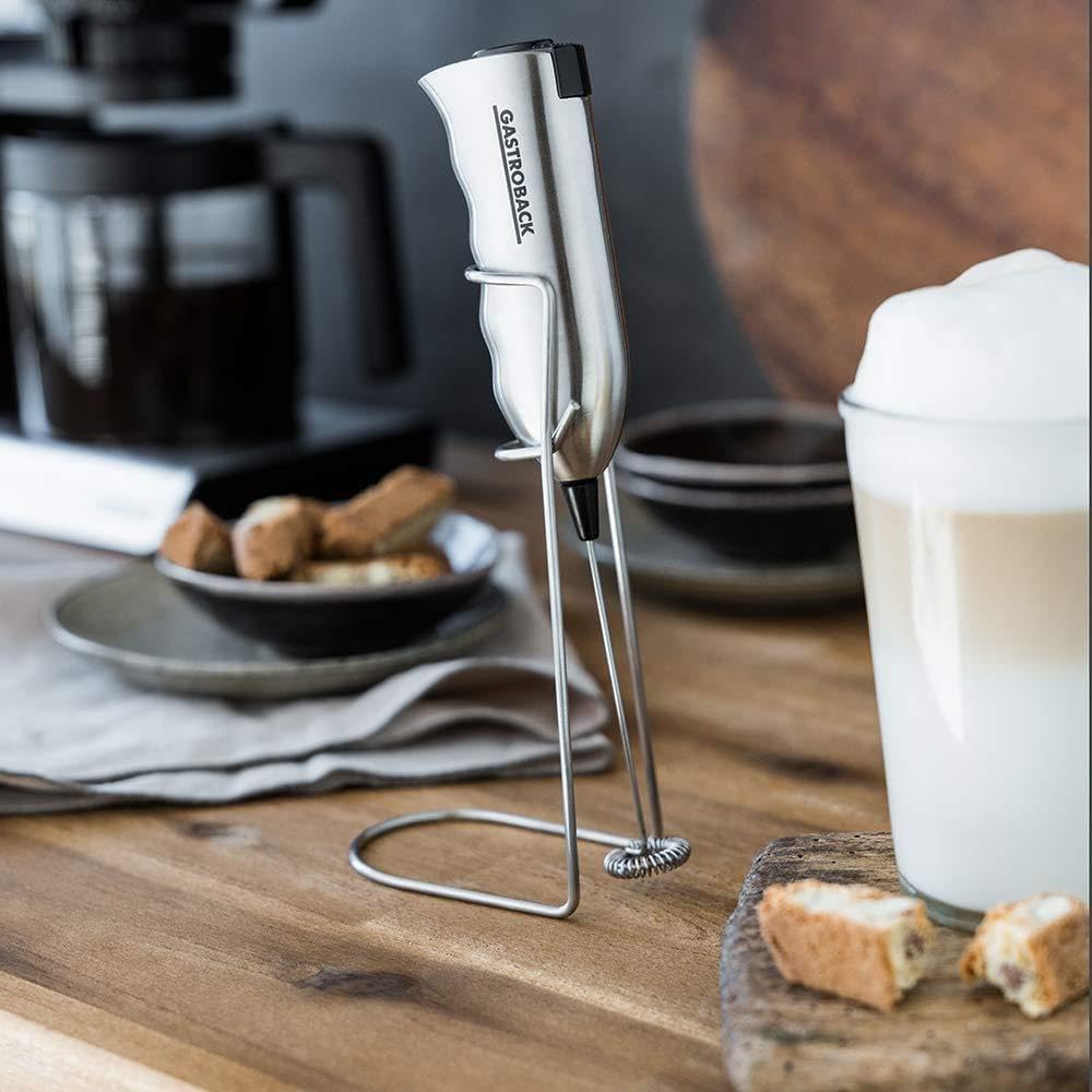 Gastroback Latte Max Milk Frother