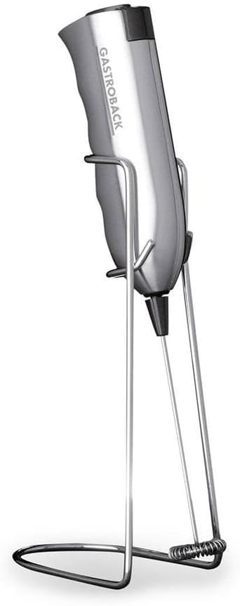 Gastroback Latte Max Milk Frother