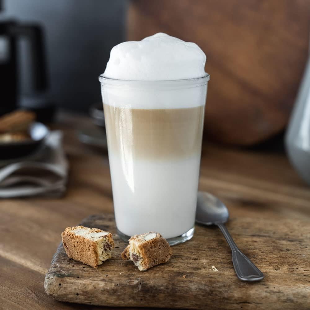 Gastroback Latte Max Milk Frother