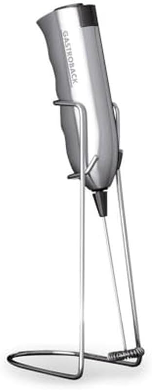 Gastroback Latte Max Milk Frother