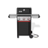 WeberSpirit E-325 NG Gas Grill - Black