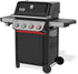 Weber Spirit E-435 Gas Barbecue