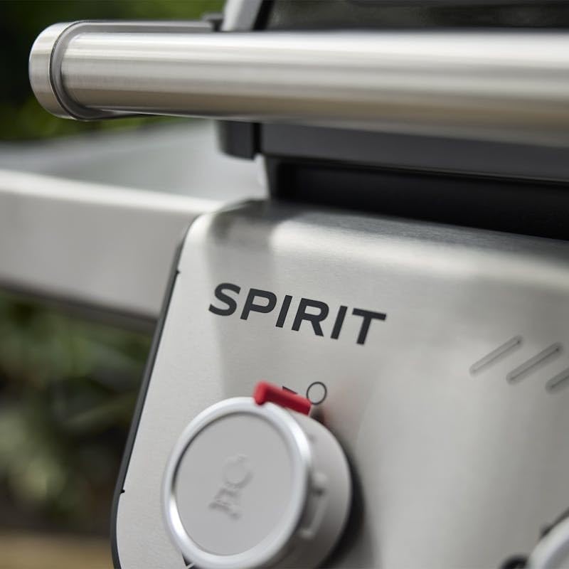 Weber Spirit E-435 Gas Barbecue