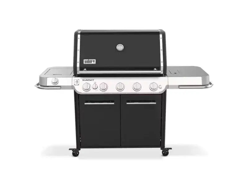 Weber Summit FS38 E Gas Barbecue