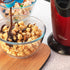 Giles & Posner Popcorn Maker Sorbet Red (Display Unit)
