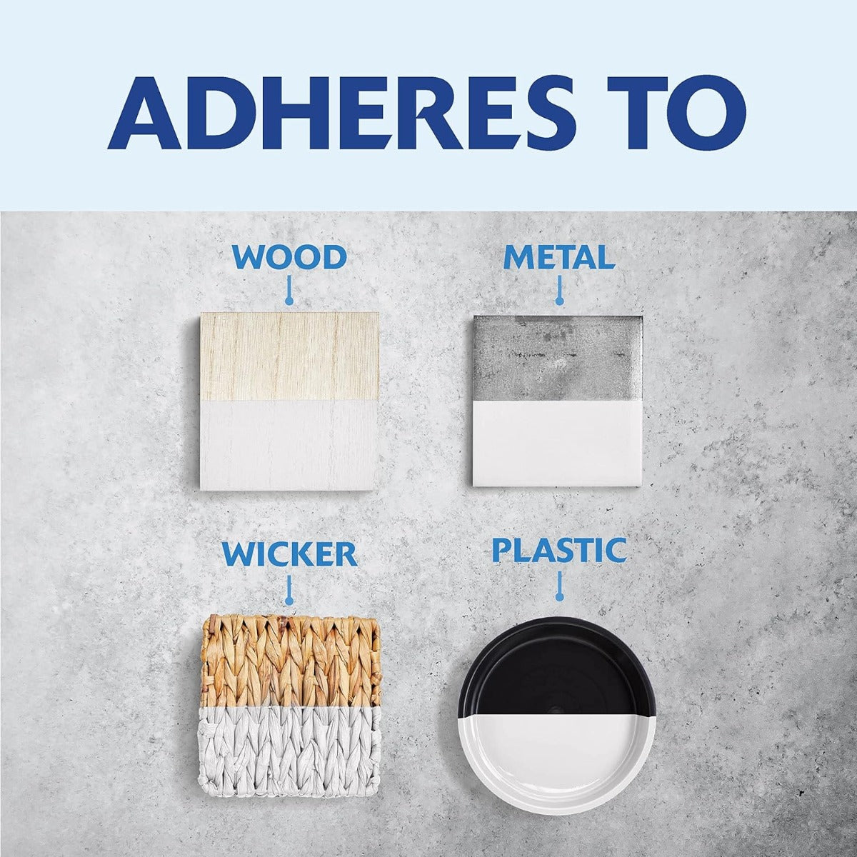 Rust-Oleum Pt 2X Uc 12Oz Gloss White