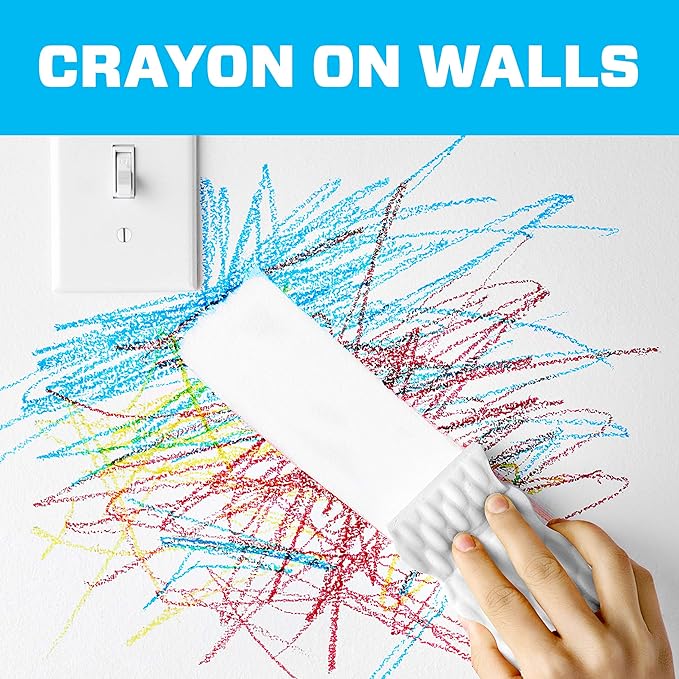 Mr.Clean Magic Eraser Extra Durable Cleaning Pads with Durafoam 7 Count