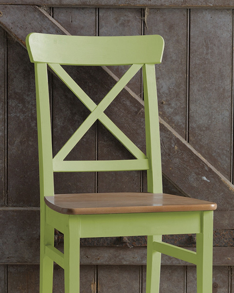 RustOleum Painter's Touch 2X Ultra Cover Satin Green Apple 12Oz