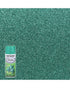 RustOleum 10.25Oz Turquoise Gliter Spray