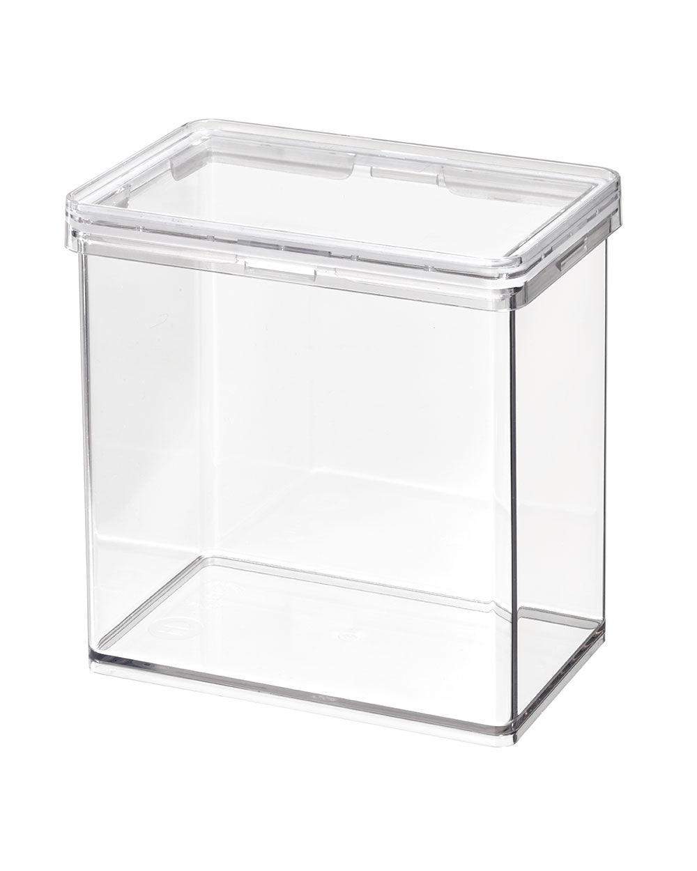 The Home Edit Canister Medium Clear