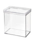 The Home Edit Canister Medium Clear