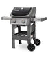 Weber Grill Spirit II E-210 with GBS Black