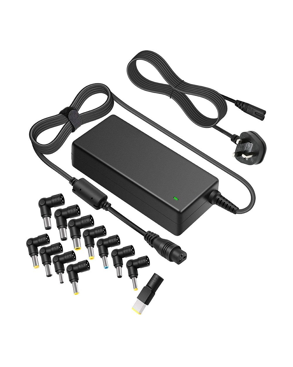 Trands Universal Laptop Charger Adapter TR-LTAD39