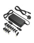 Trands Universal Laptop Charger Adapter TR-LTAD39