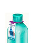 Sistema 1L Square Water Bottle Teal
