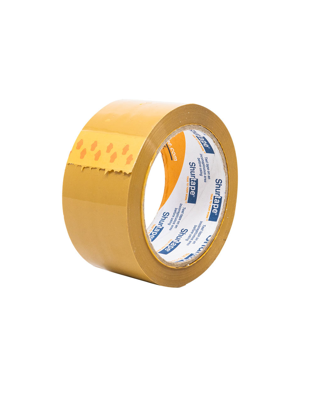 Shurtape Brown Tape 2 Inch