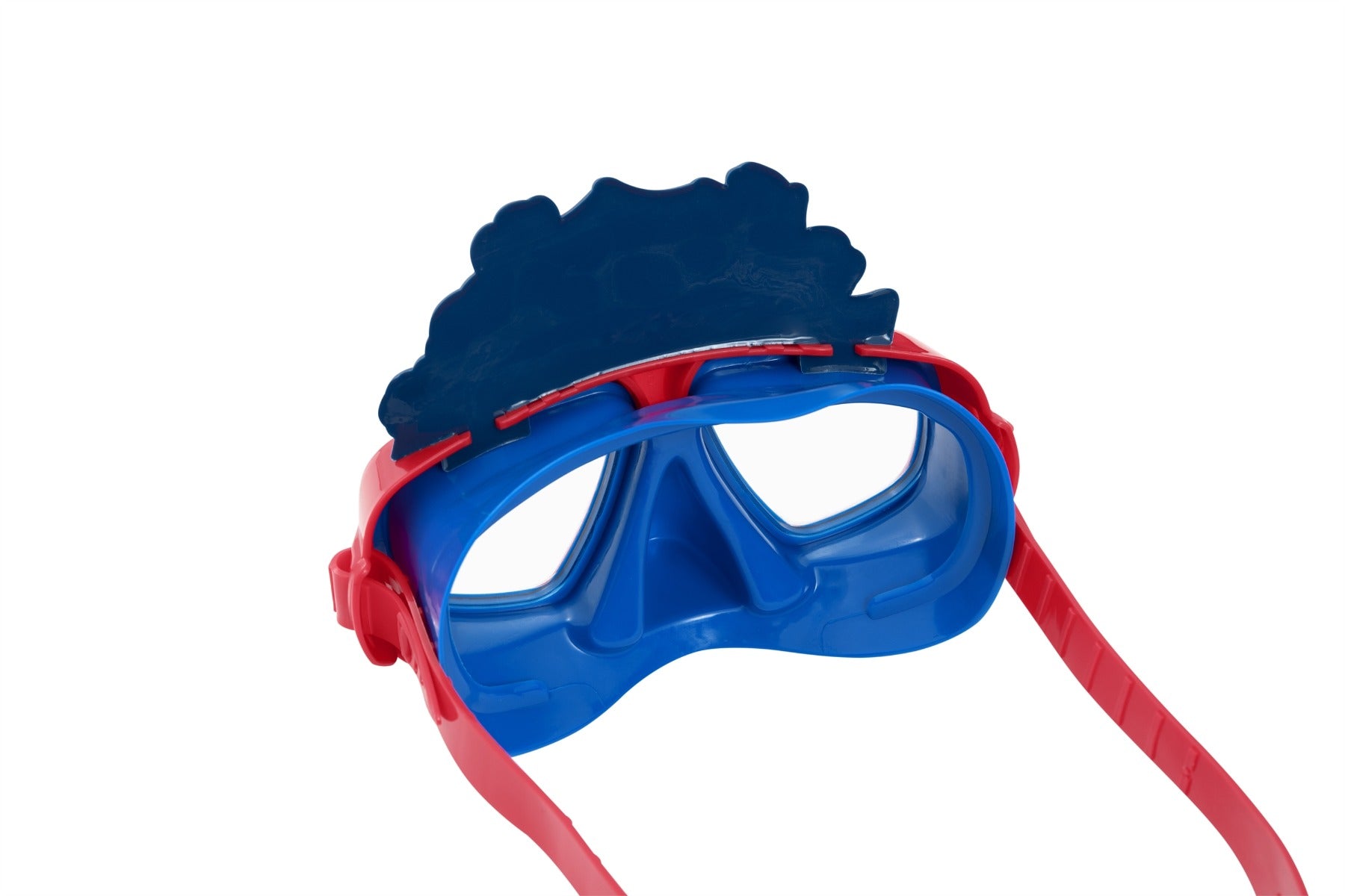 Bestway  Mask Dluxe Spiderman & Venom
