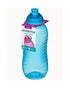Sistema 330ml Squeeze Bottle Blue