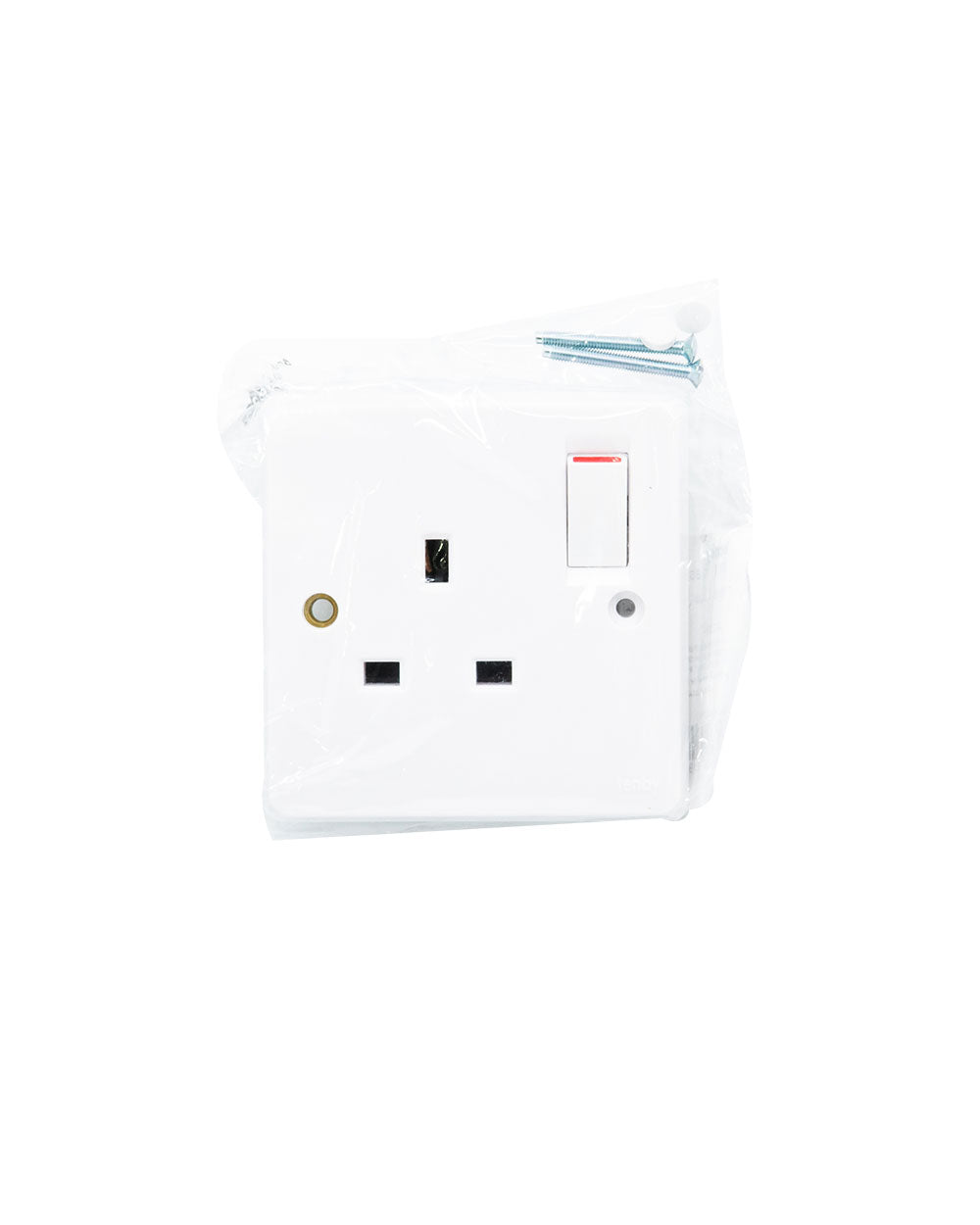 Tenby 13A Single Switch