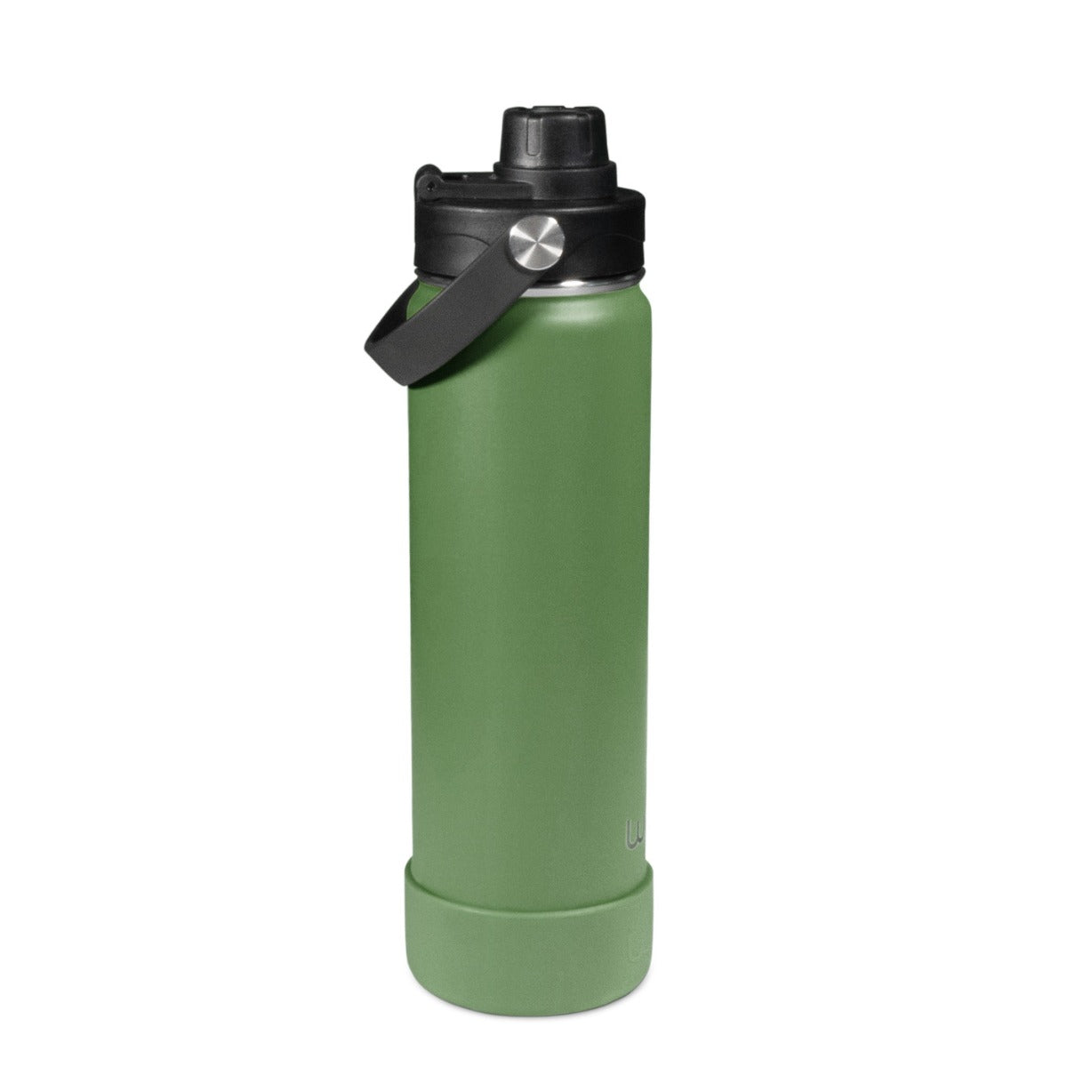 Waicee Army Green Reusable Bottle 620ML