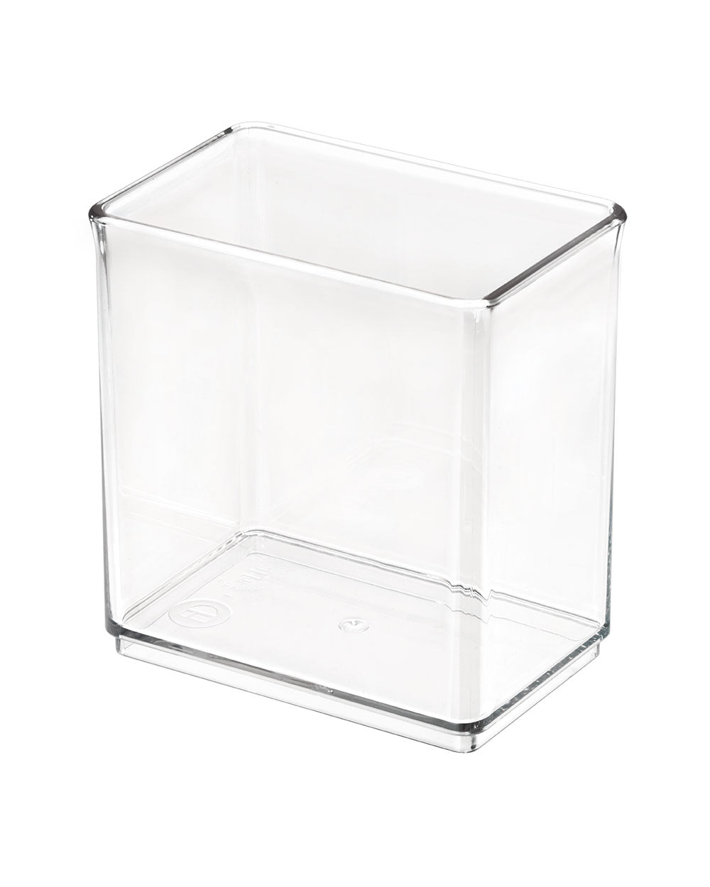 The Home Edit Bin Organizer Deep Clear