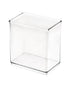 The Home Edit Bin Organizer Deep Clear